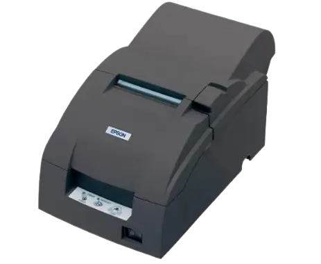 Impresora EPSON TM U220 Matricial